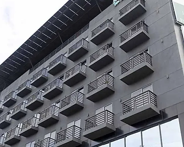 Espacio Hotel Manila