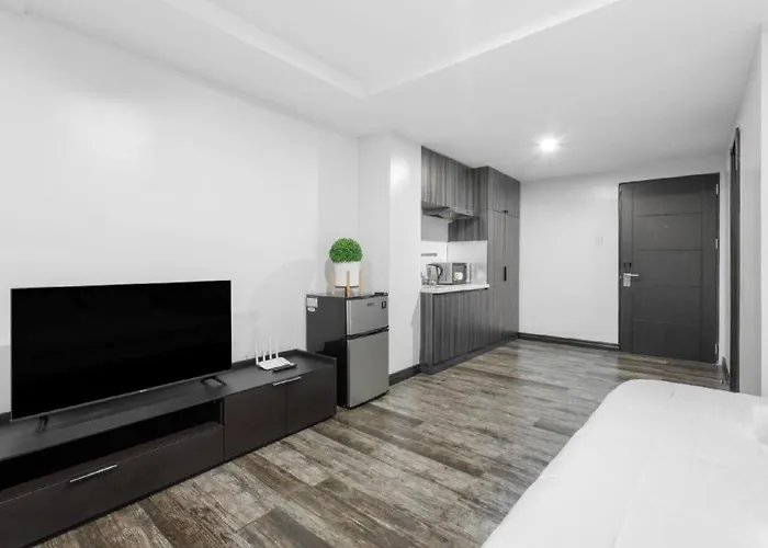 Espacio Hotel