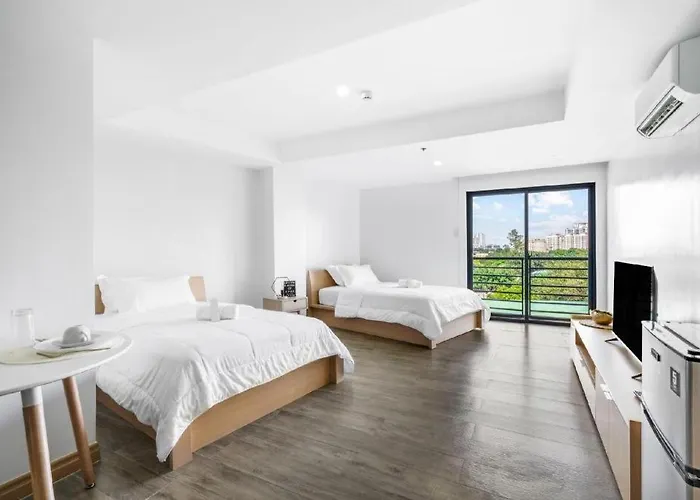Hotel Espacio 3*
