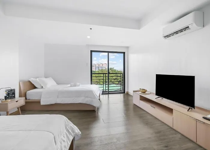 Espacio Hotel