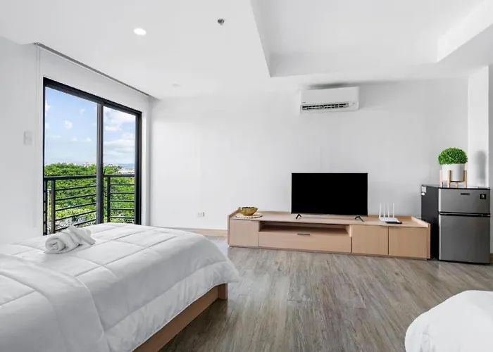 Hotel Espacio Manila