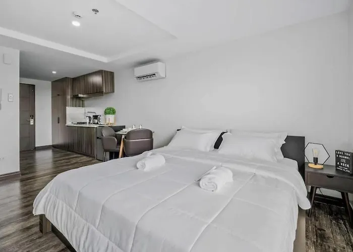Espacio Manila