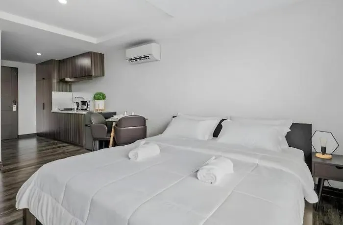 Espacio Hotel