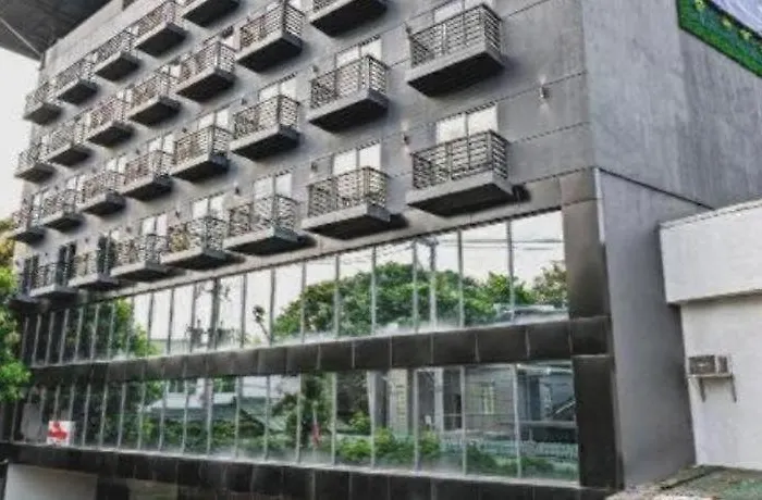 Espacio 3* Manila