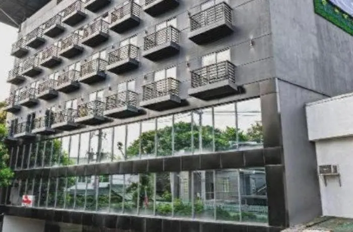 Espacio Hotel 3*
