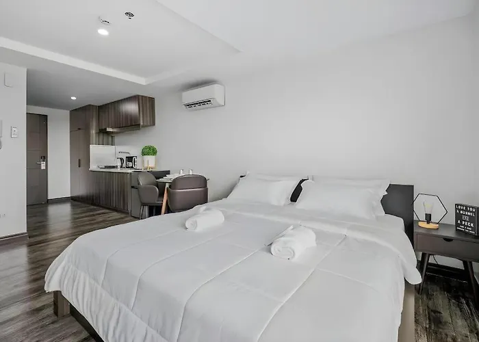 Hotel Espacio Manila