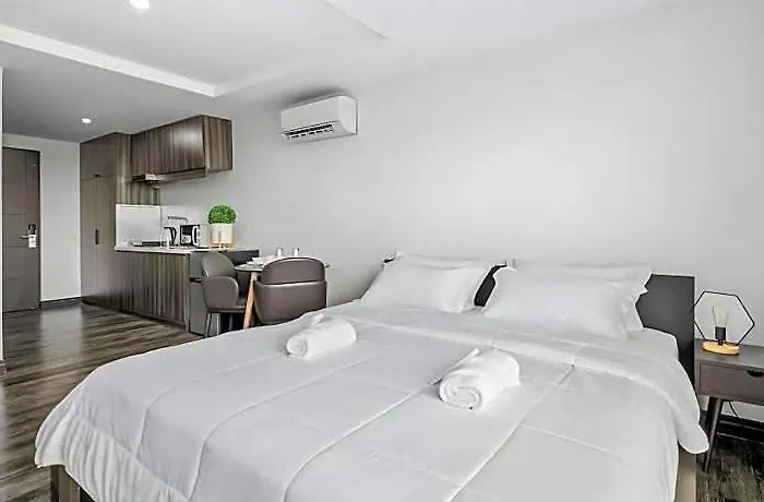 Hotel Espacio